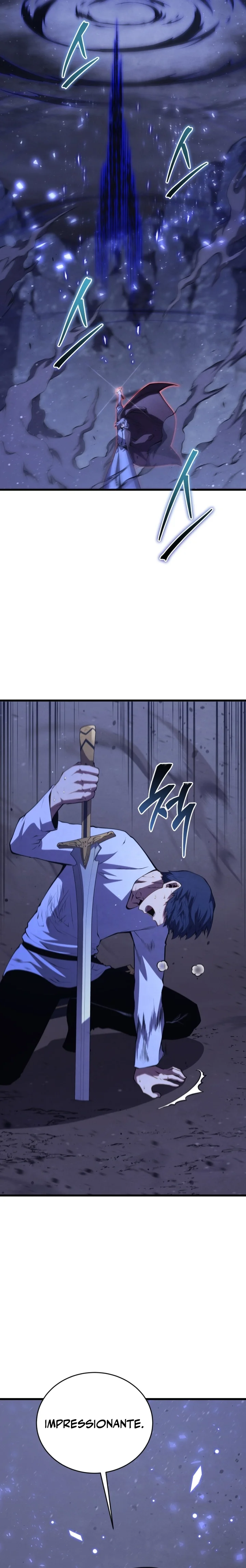 Read Swordmaster’s Youngest Son PT Manga Online