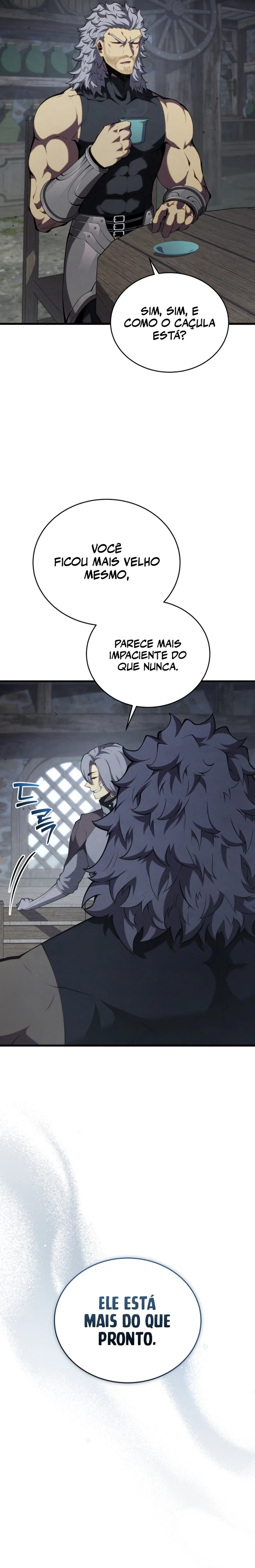 Read Swordmaster’s Youngest Son PT Manga Online