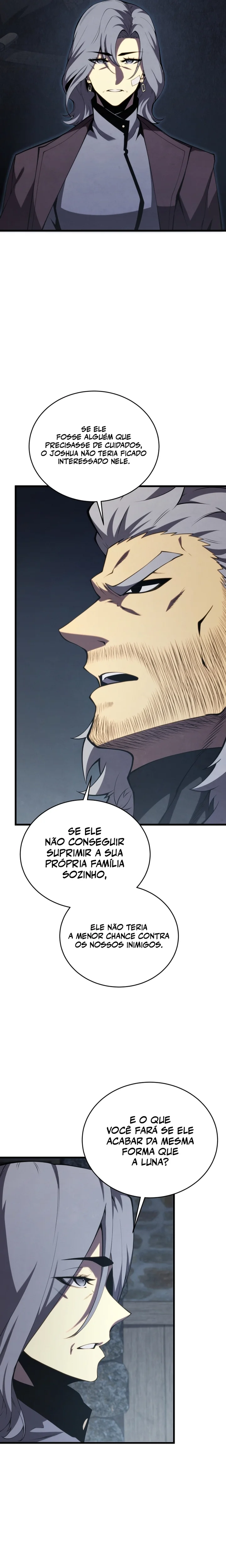Read Swordmaster’s Youngest Son PT Manga Online