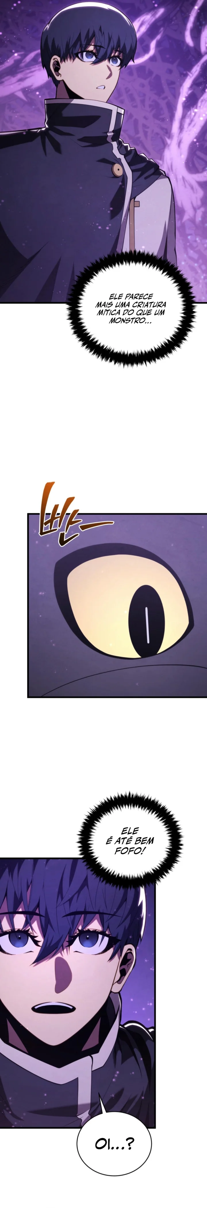Read Swordmaster’s Youngest Son PT Manga Online