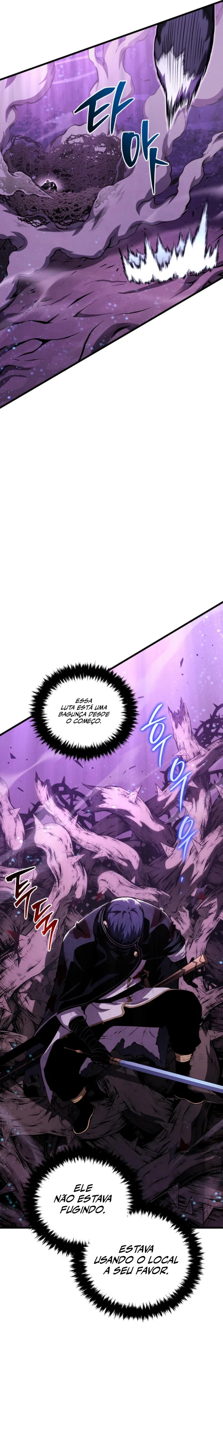 Read Swordmaster’s Youngest Son PT Manga Online