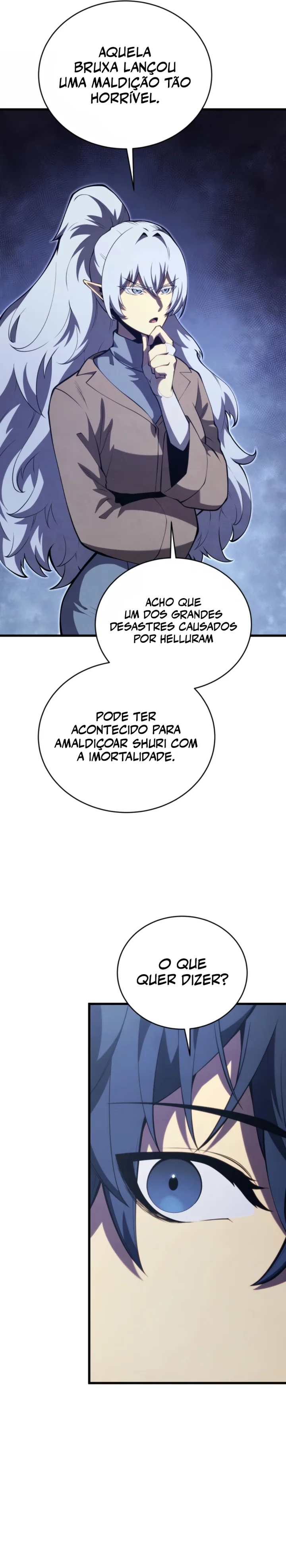 Read Swordmaster’s Youngest Son PT Manga Online