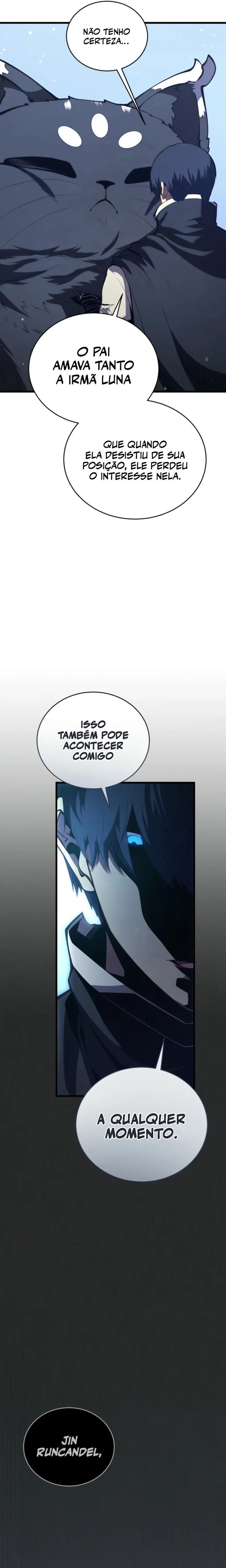 Read Swordmaster’s Youngest Son PT Manga Online
