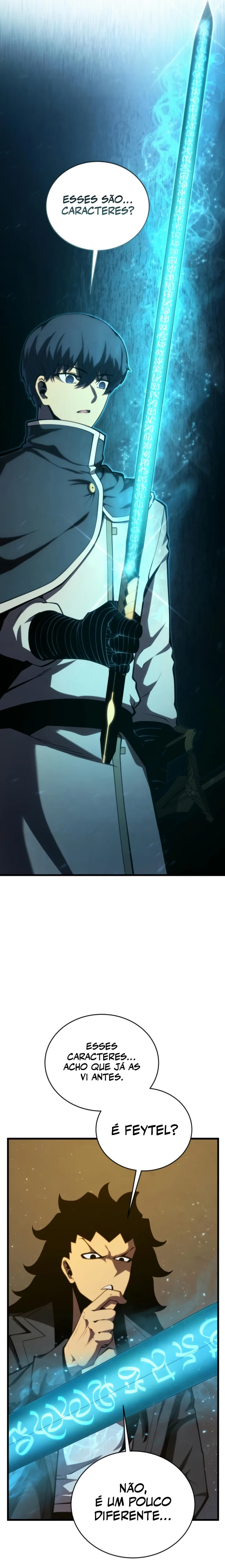 Read Swordmaster’s Youngest Son PT Manga Online