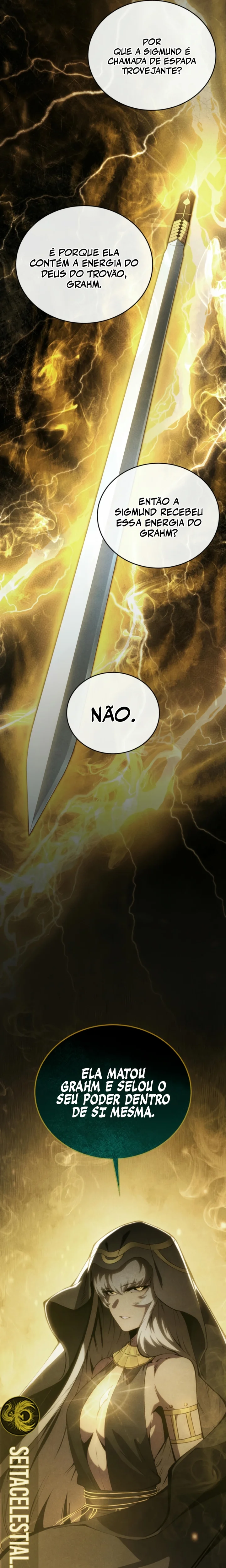 Read Swordmaster’s Youngest Son PT Manga Online