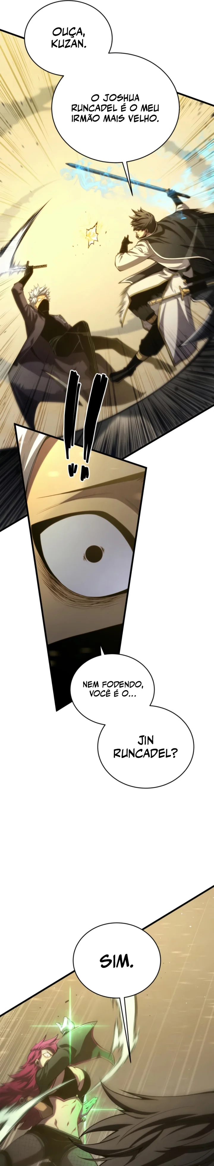 Read Swordmaster’s Youngest Son PT Manga Online