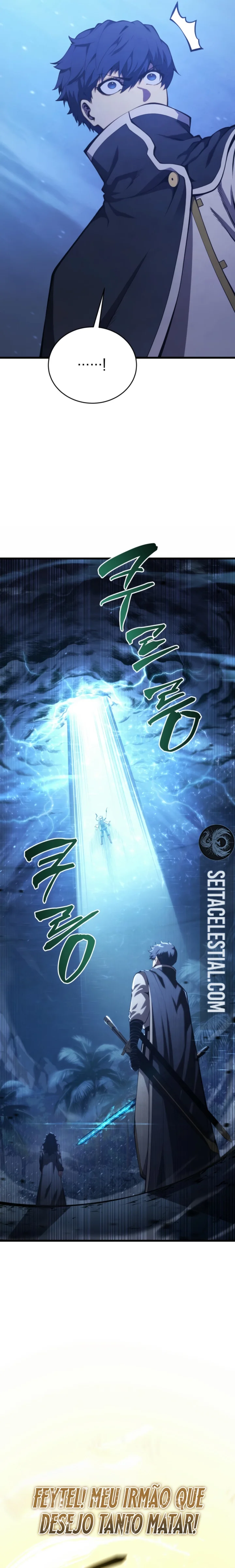 Read Swordmaster’s Youngest Son PT Manga Online