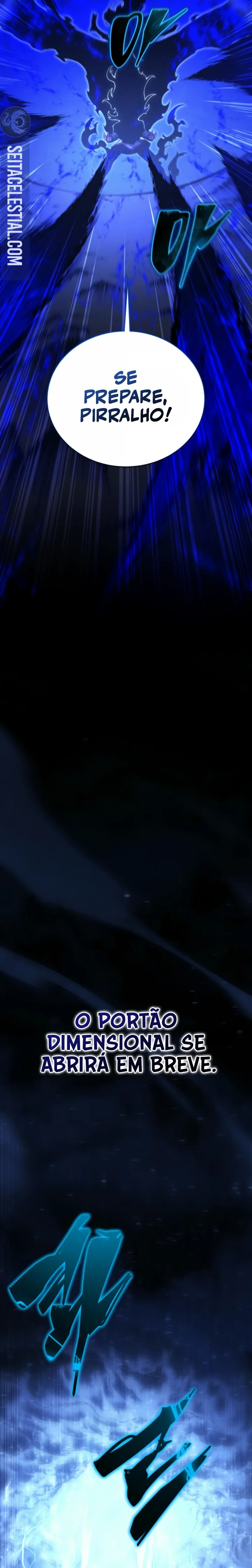 Read Swordmaster’s Youngest Son PT Manga Online