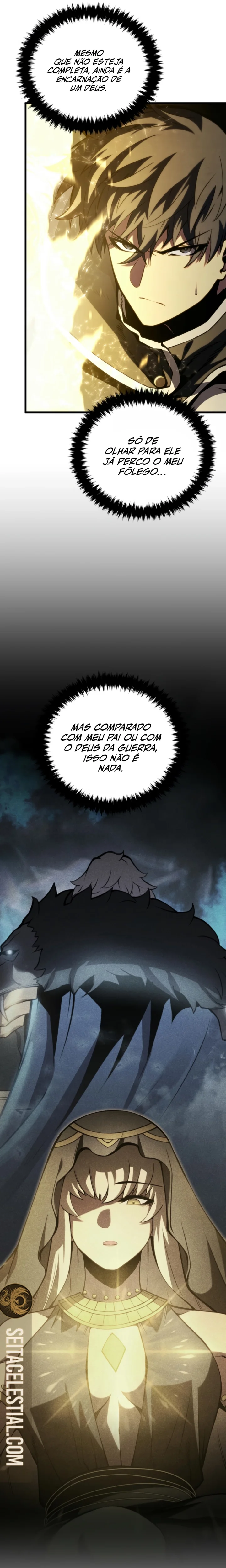 Read Swordmaster’s Youngest Son PT Manga Online