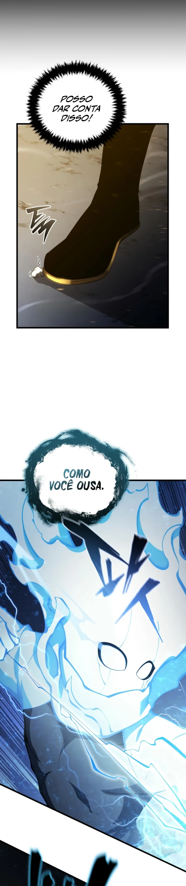 Read Swordmaster’s Youngest Son PT Manga Online