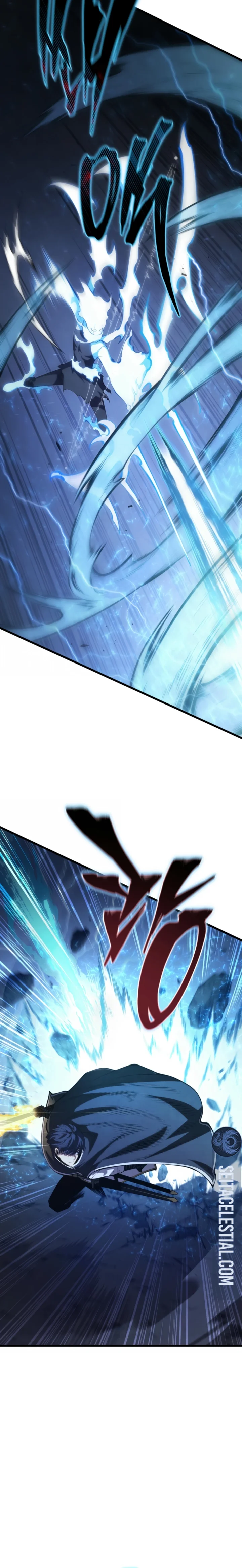 Read Swordmaster’s Youngest Son PT Manga Online