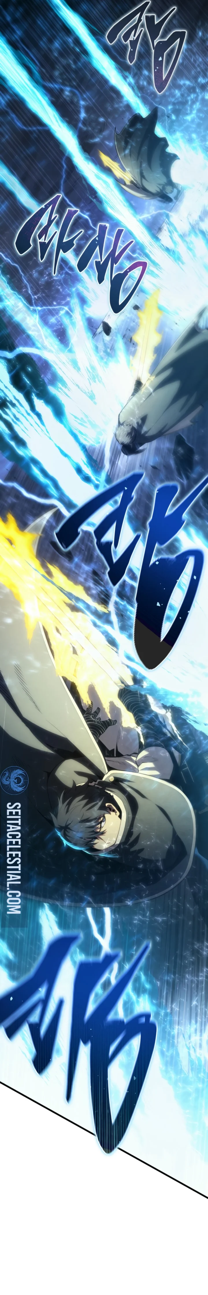 Read Swordmaster’s Youngest Son PT Manga Online