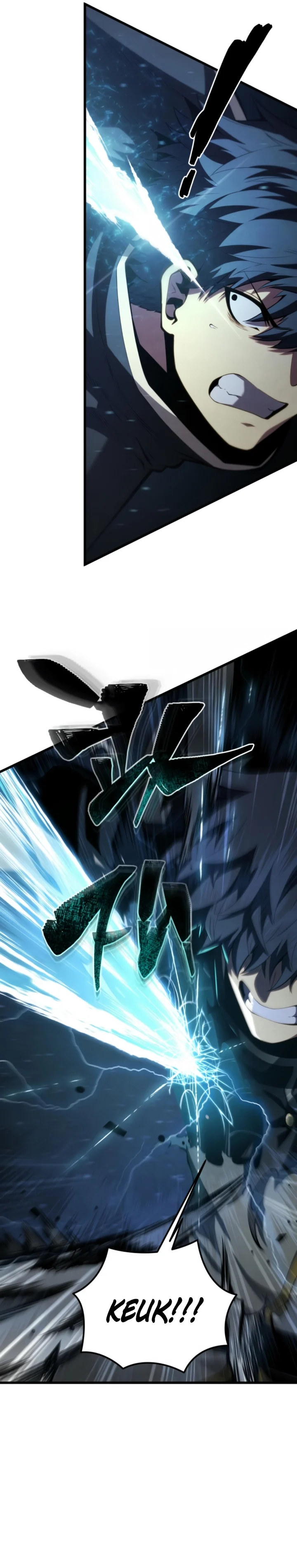 Read Swordmaster’s Youngest Son PT Manga Online