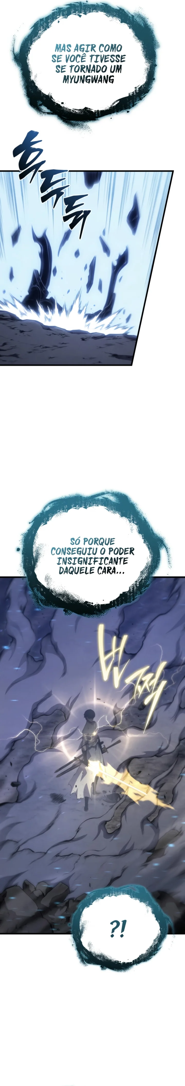 Read Swordmaster’s Youngest Son PT Manga Online