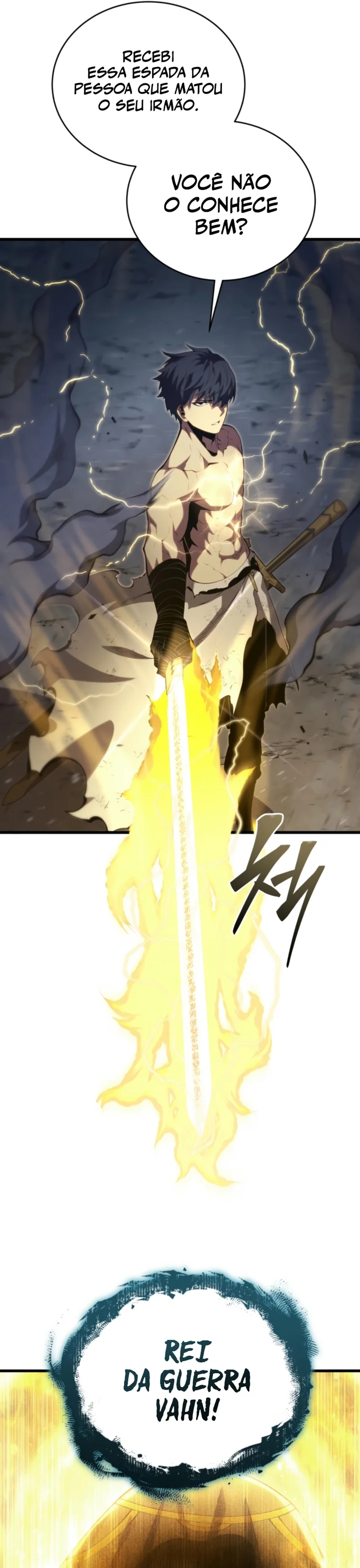 Read Swordmaster’s Youngest Son PT Manga Online