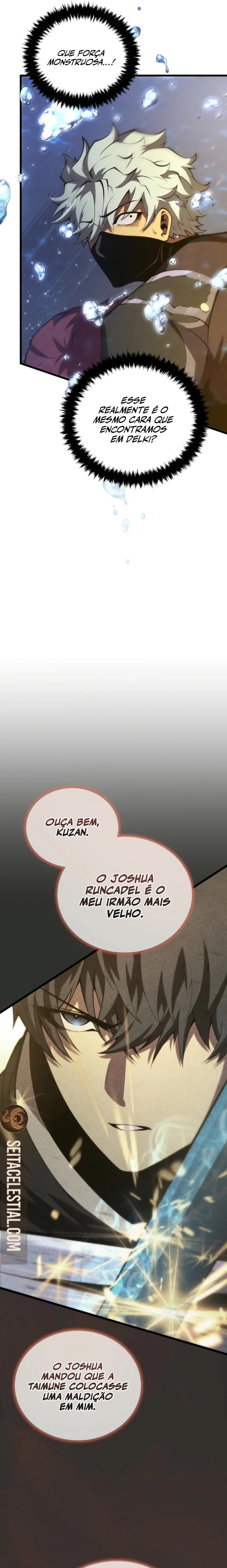 Read Swordmaster’s Youngest Son PT Manga Online