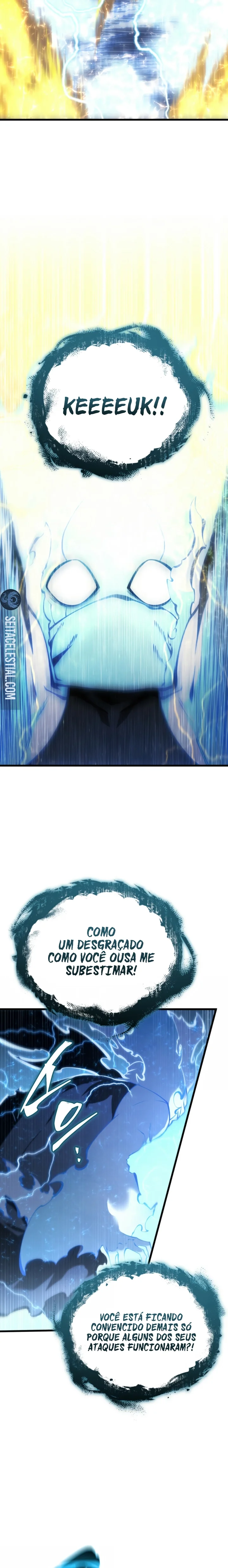 Read Swordmaster’s Youngest Son PT Manga Online