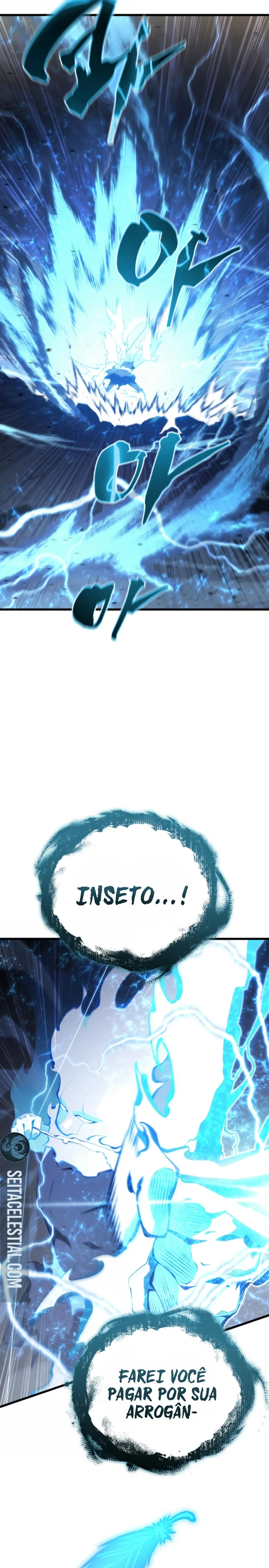 Read Swordmaster’s Youngest Son PT Manga Online