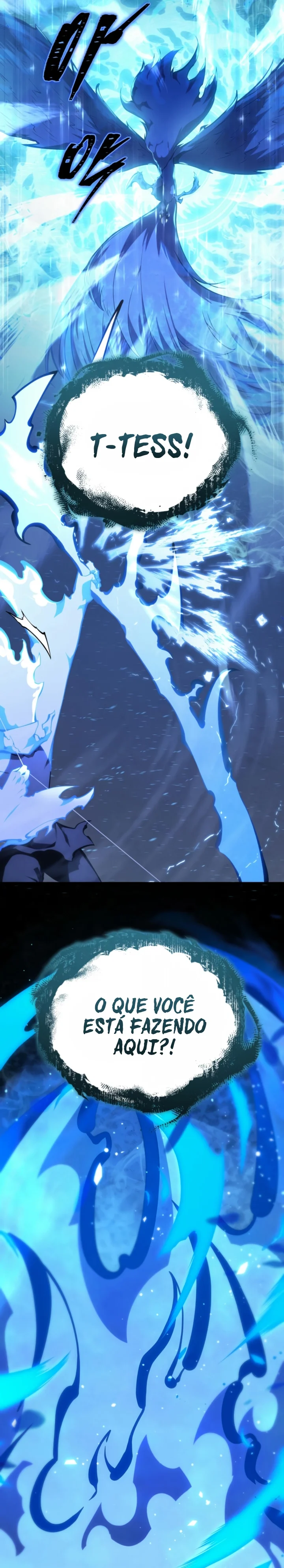 Read Swordmaster’s Youngest Son PT Manga Online