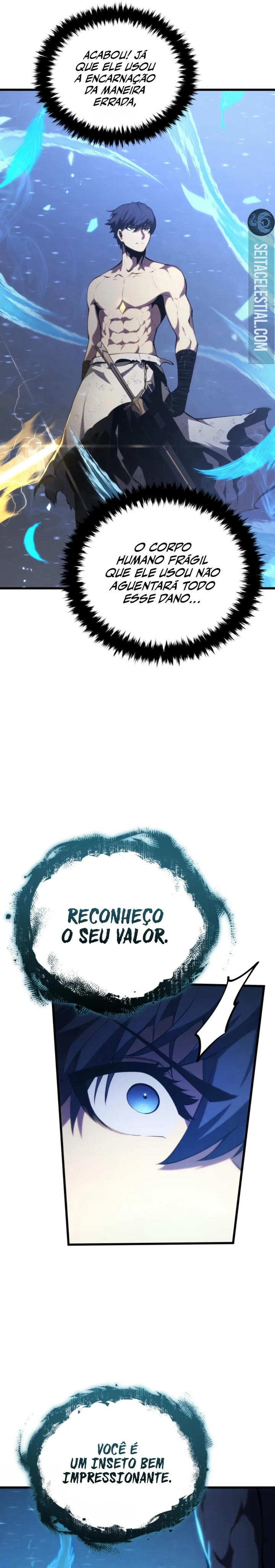 Read Swordmaster’s Youngest Son PT Manga Online