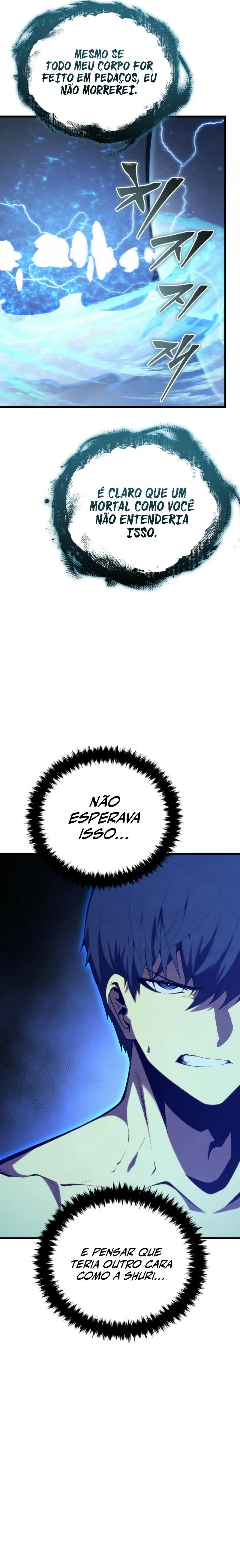 Read Swordmaster’s Youngest Son PT Manga Online