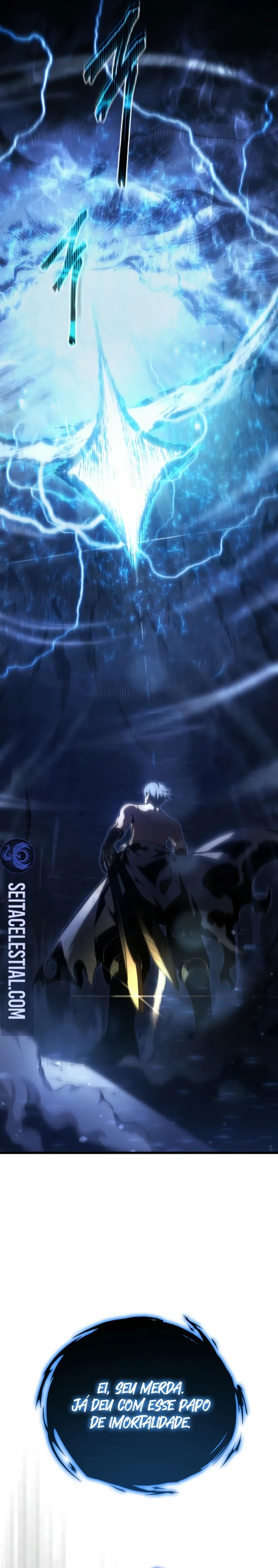 Read Swordmaster’s Youngest Son PT Manga Online