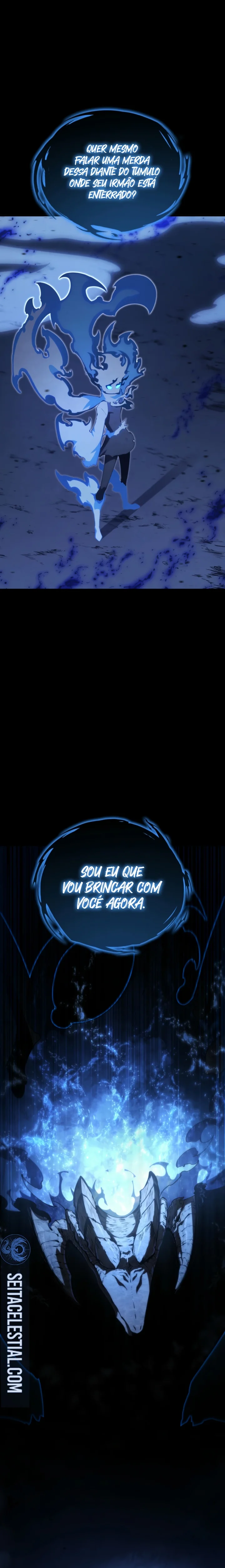 Read Swordmaster’s Youngest Son PT Manga Online