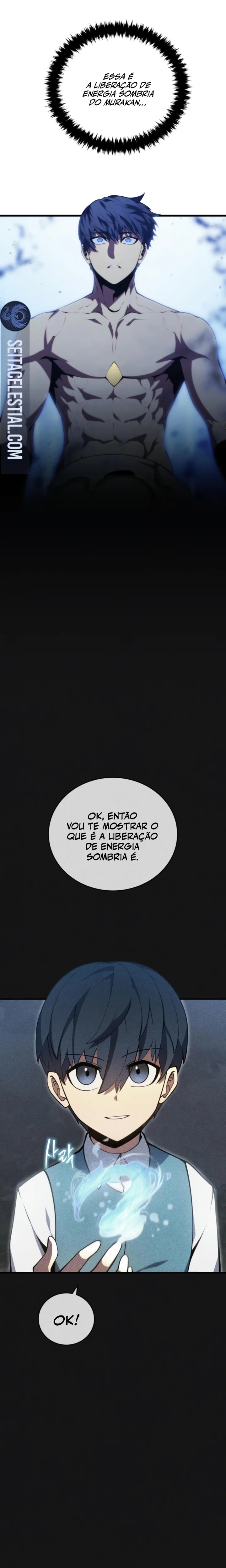 Read Swordmaster’s Youngest Son PT Manga Online