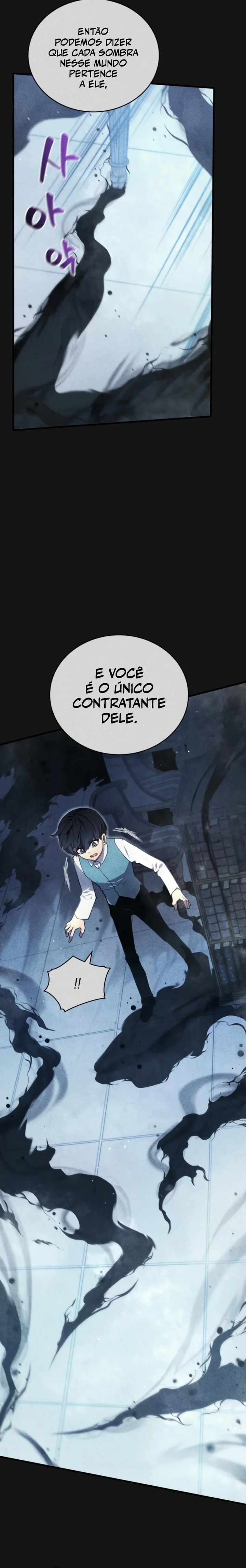 Read Swordmaster’s Youngest Son PT Manga Online