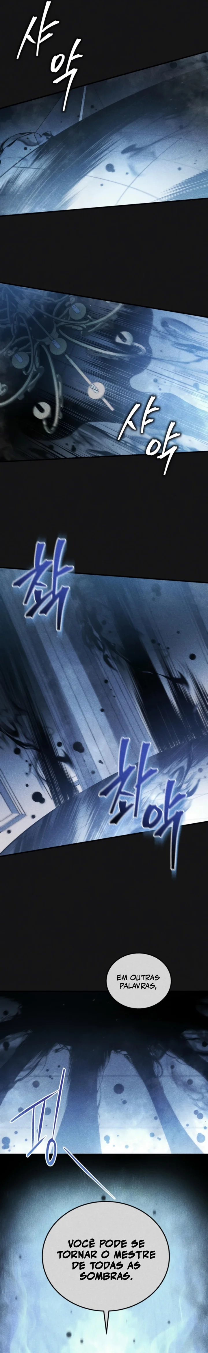 Read Swordmaster’s Youngest Son PT Manga Online