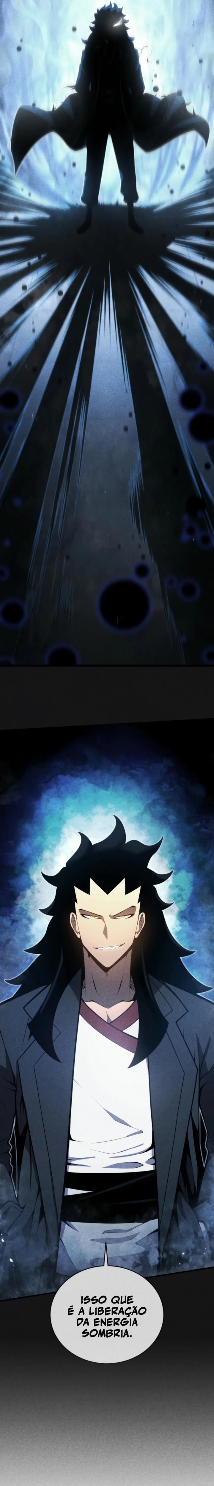 Read Swordmaster’s Youngest Son PT Manga Online