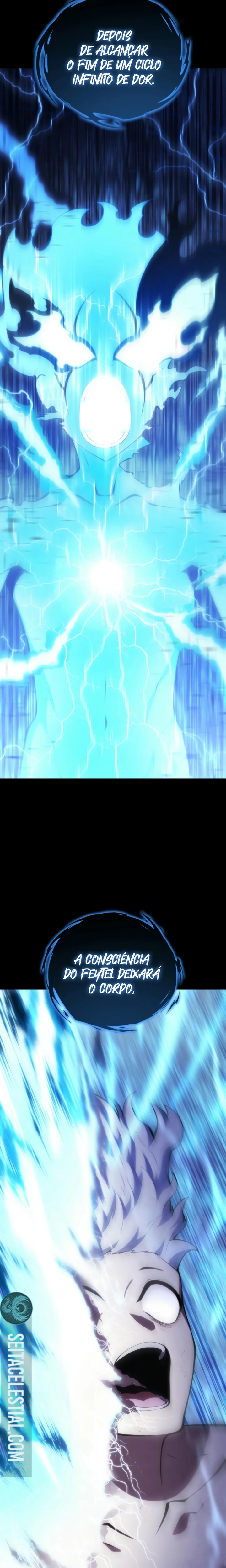 Read Swordmaster’s Youngest Son PT Manga Online