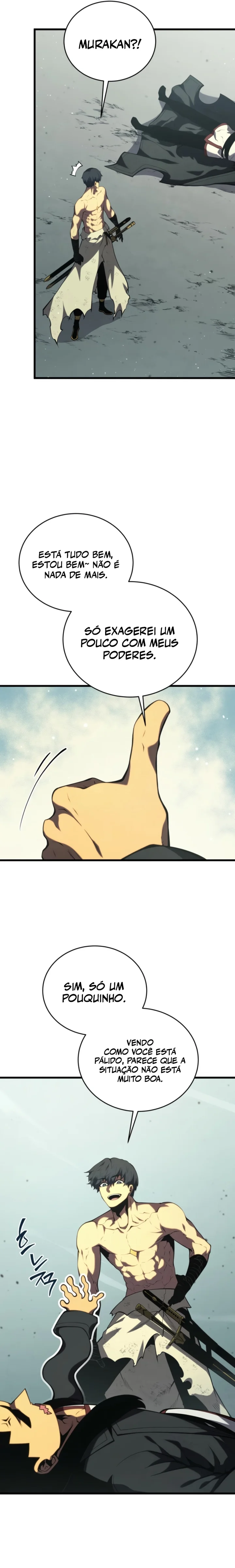 Read Swordmaster’s Youngest Son PT Manga Online