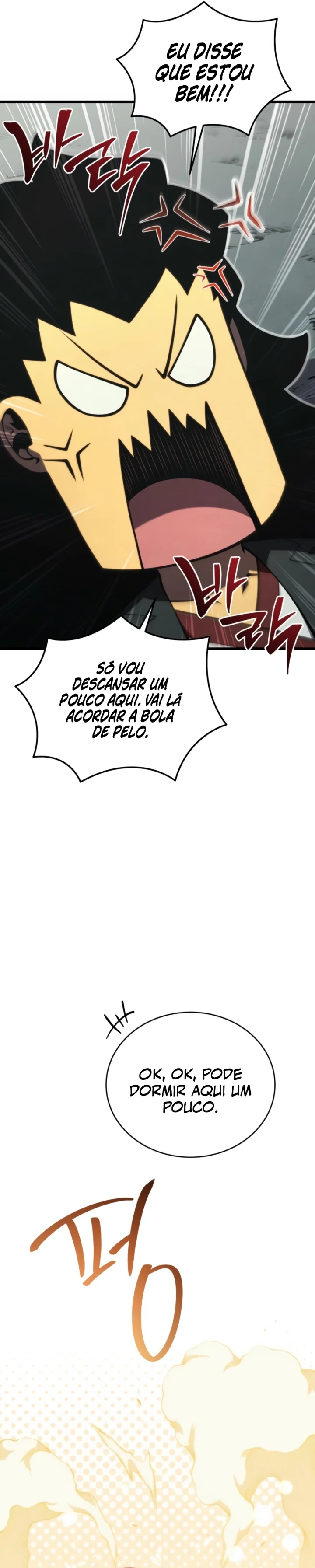 Read Swordmaster’s Youngest Son PT Manga Online