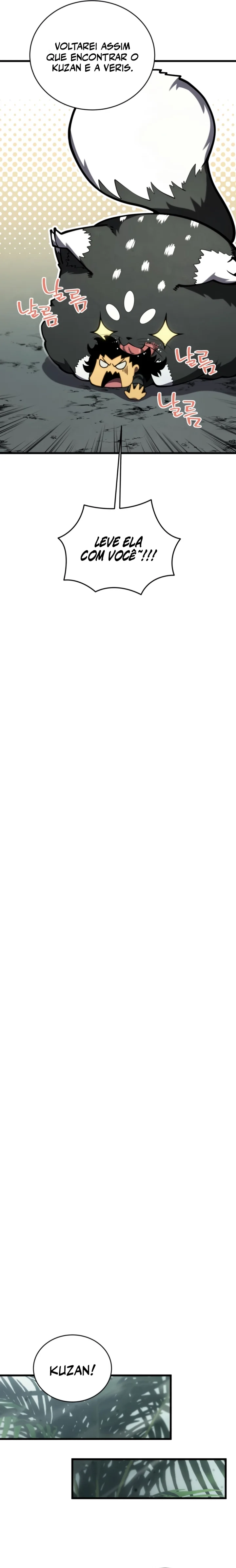 Read Swordmaster’s Youngest Son PT Manga Online