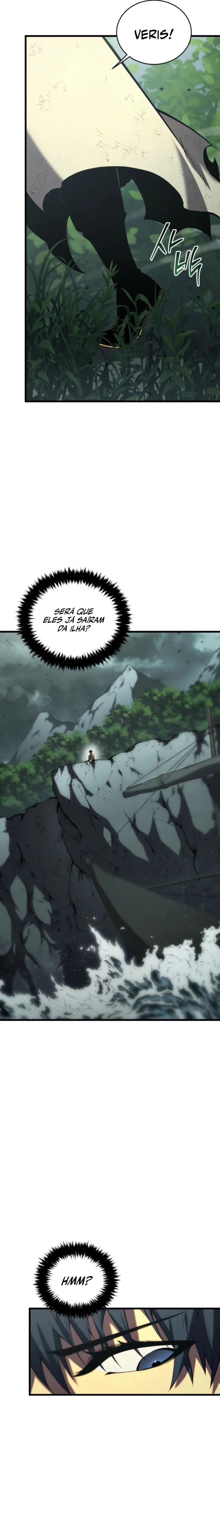 Read Swordmaster’s Youngest Son PT Manga Online