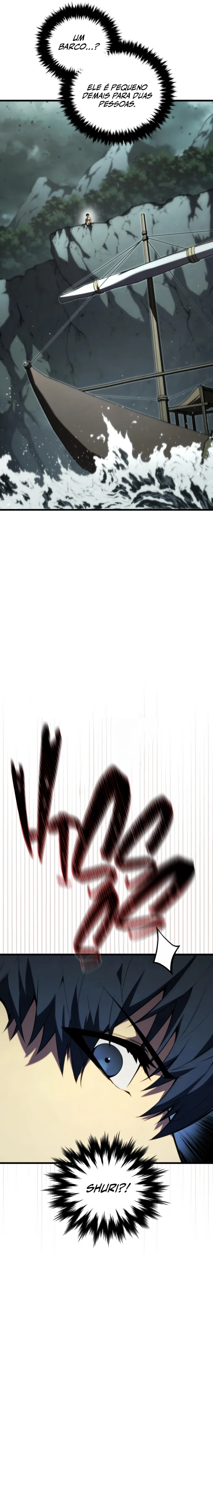 Read Swordmaster’s Youngest Son PT Manga Online