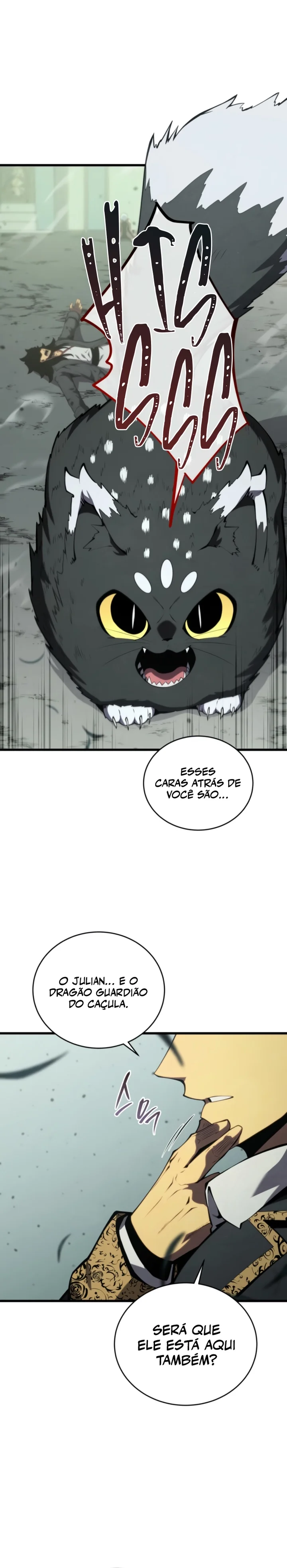 Read Swordmaster’s Youngest Son PT Manga Online