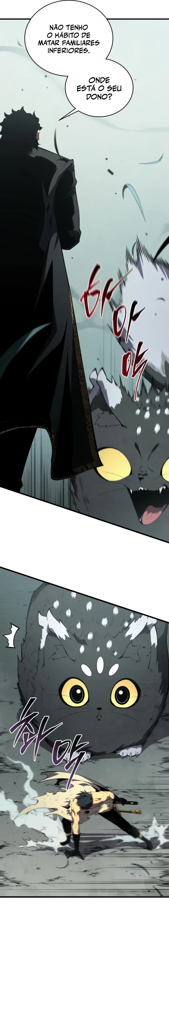 Read Swordmaster’s Youngest Son PT Manga Online