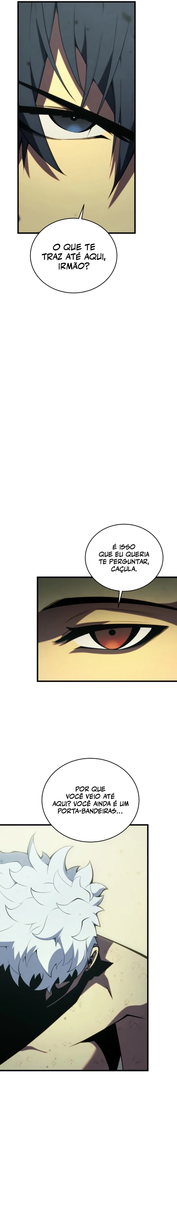 Read Swordmaster’s Youngest Son PT Manga Online