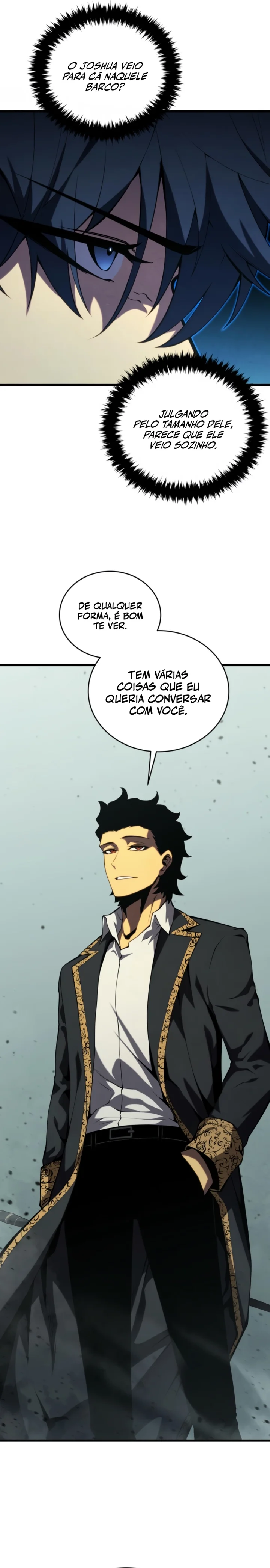 Read Swordmaster’s Youngest Son PT Manga Online