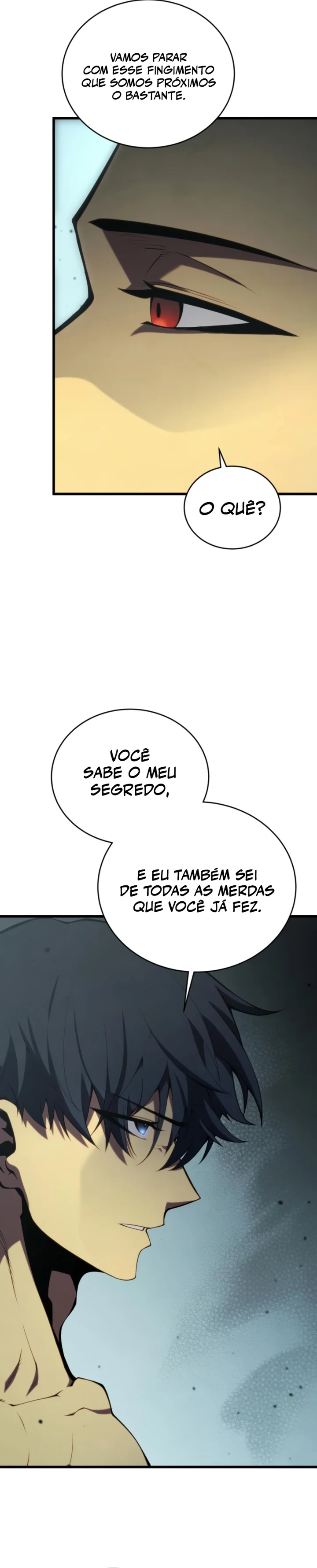 Read Swordmaster’s Youngest Son PT Manga Online