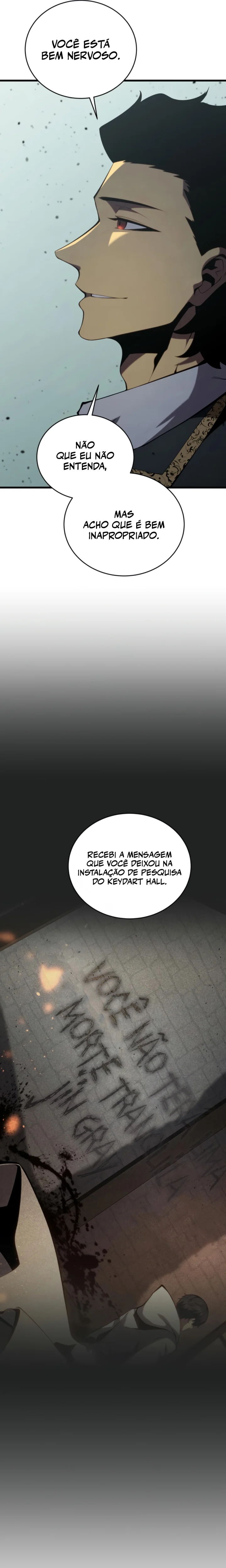 Read Swordmaster’s Youngest Son PT Manga Online