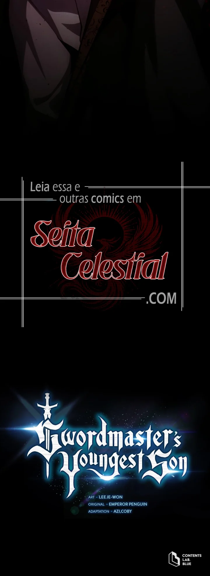 Read Swordmaster’s Youngest Son PT Manga Online