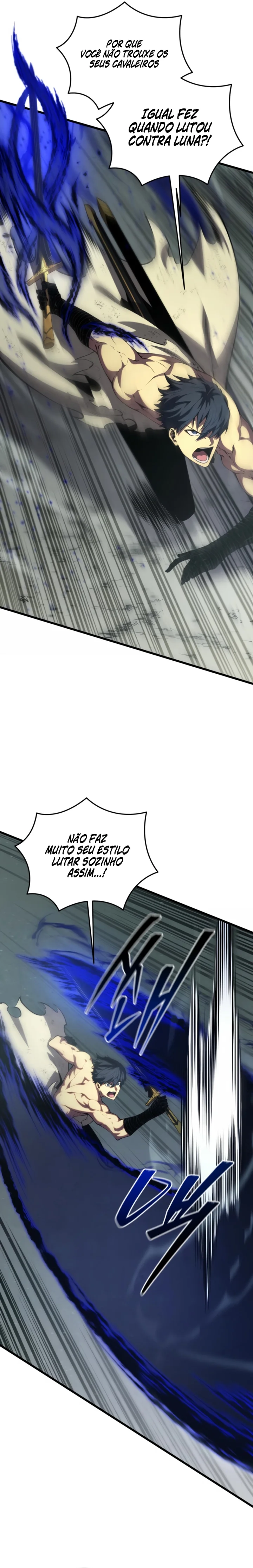 Read Swordmaster’s Youngest Son PT Manga Online