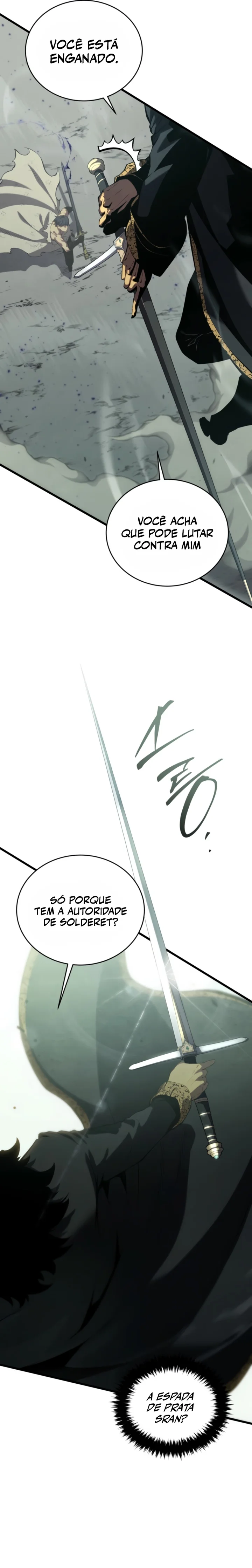 Read Swordmaster’s Youngest Son PT Manga Online