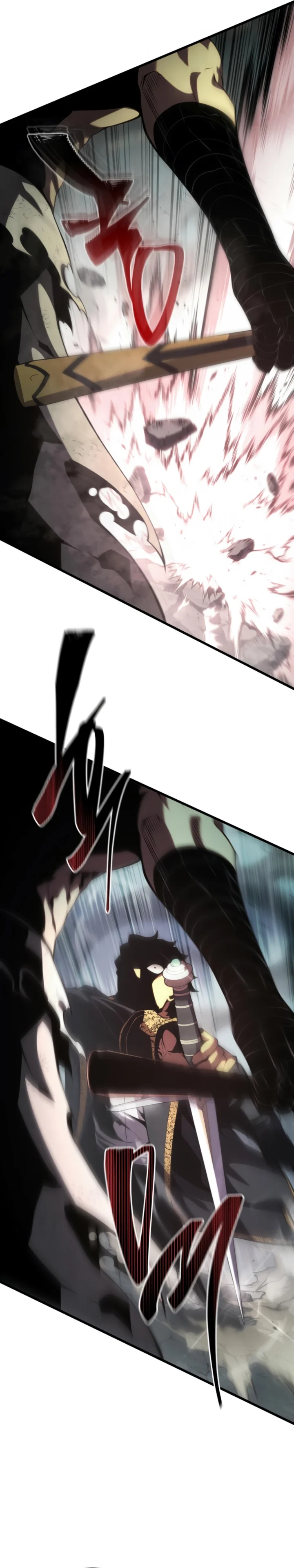 Read Swordmaster’s Youngest Son PT Manga Online