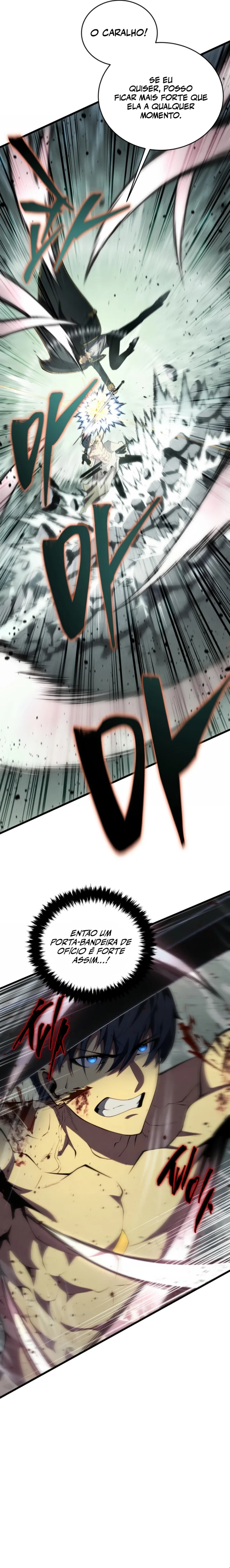 Read Swordmaster’s Youngest Son PT Manga Online