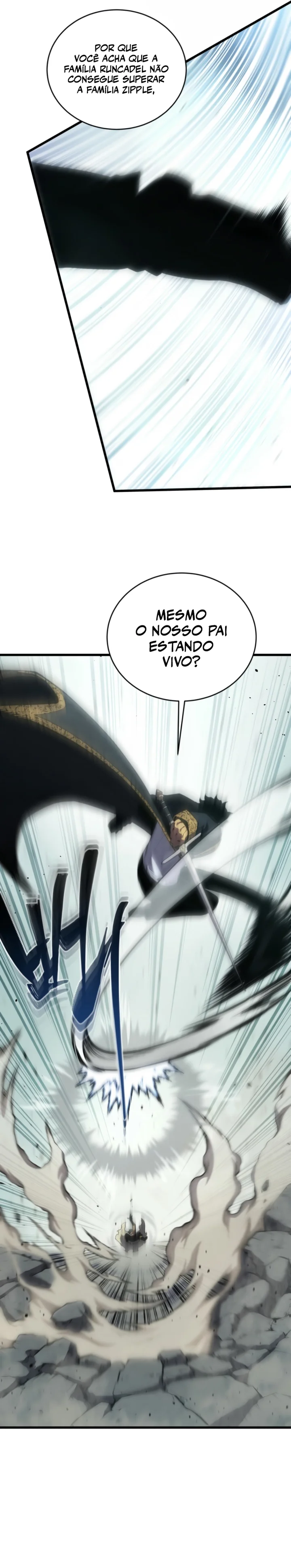 Read Swordmaster’s Youngest Son PT Manga Online