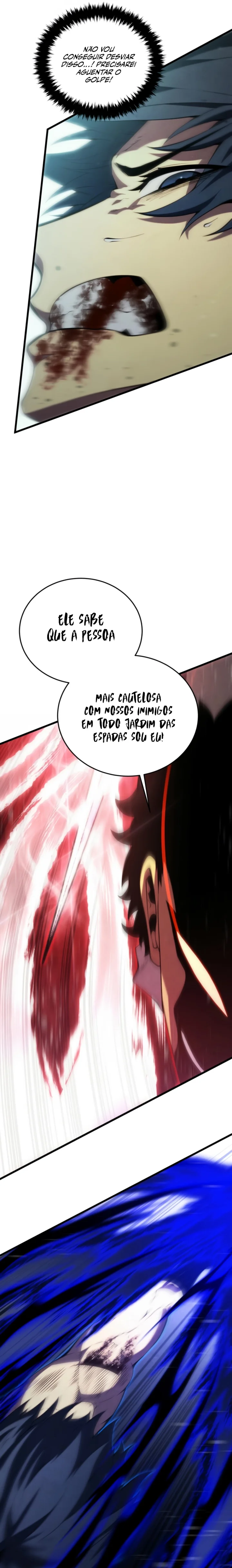 Read Swordmaster’s Youngest Son PT Manga Online